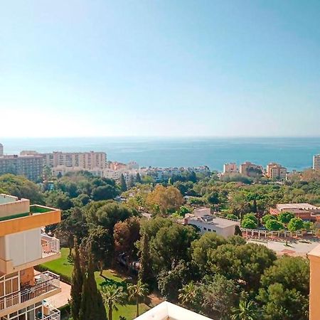 Апартаменты Ole Tu - Vacaciones Бенальмадена Экстерьер фото